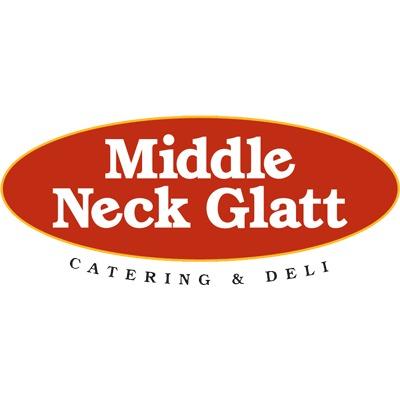 Middle Neck Glatt Logo